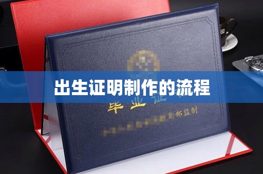 麻栗坡出生证明制作的流程